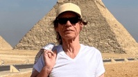 Uma nova biografia dos Rolling Stones afirma qu