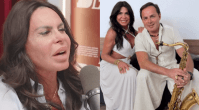 Gretchen revela depressão após participação em reality: "Eu só chorava"