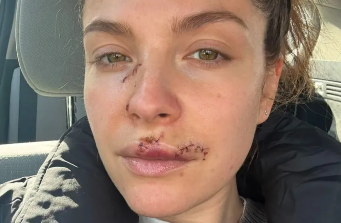 Paige Spara • Instagram/Paige Spara