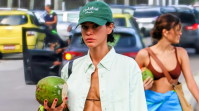 Bruna Marquezine troca foto de perfil e ganha elogios: "Perfeita"
