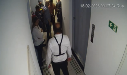 Desembargador do TJSP esteve em apartamento onde PM foi achada morta