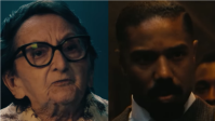 Famosos reagem à paródia de Tânia Maria com filmes indicados ao Oscar