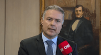 À CNN, ministro fala sobre medidas contra possível greve dos caminhoneiros