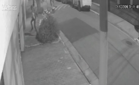 Trio invade casa e mata empresário na zona norte de SP; veja imagens