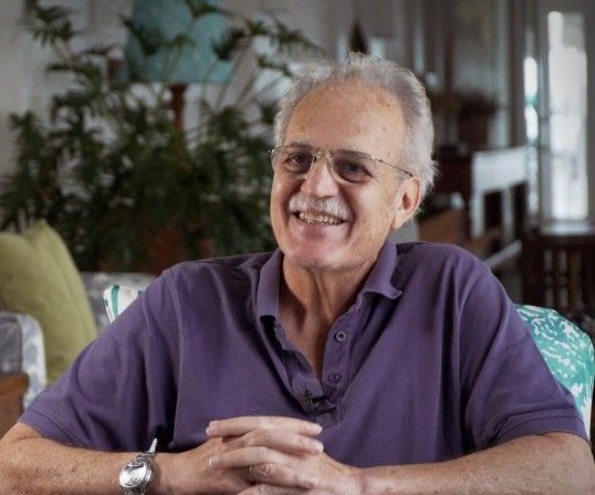 CARLOS NOBRE