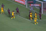 Foi pênalti? Sem VAR, Sport questiona lance em jogo contra a Desportiva-ES