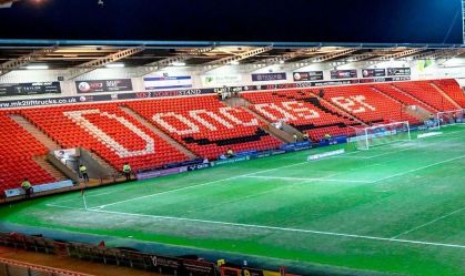 Cardiff City Stadium, recebe País de Gales e Bósnia