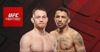 Carlos Prates enfrentará ex-campeão em luta decisiva no UFC