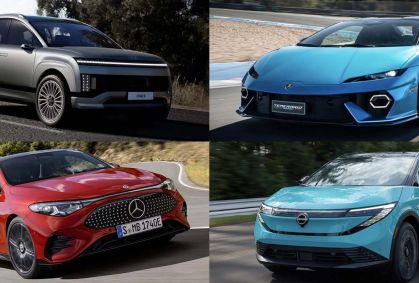De Lamborghini a Nissan, conheça os carros preferidos das mulheres em 2026