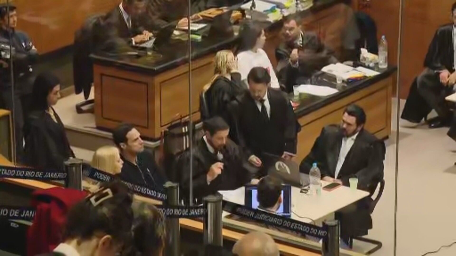Caso Henry Borel_ defesa de Jairinho sugere abandonar julgamento; entenda