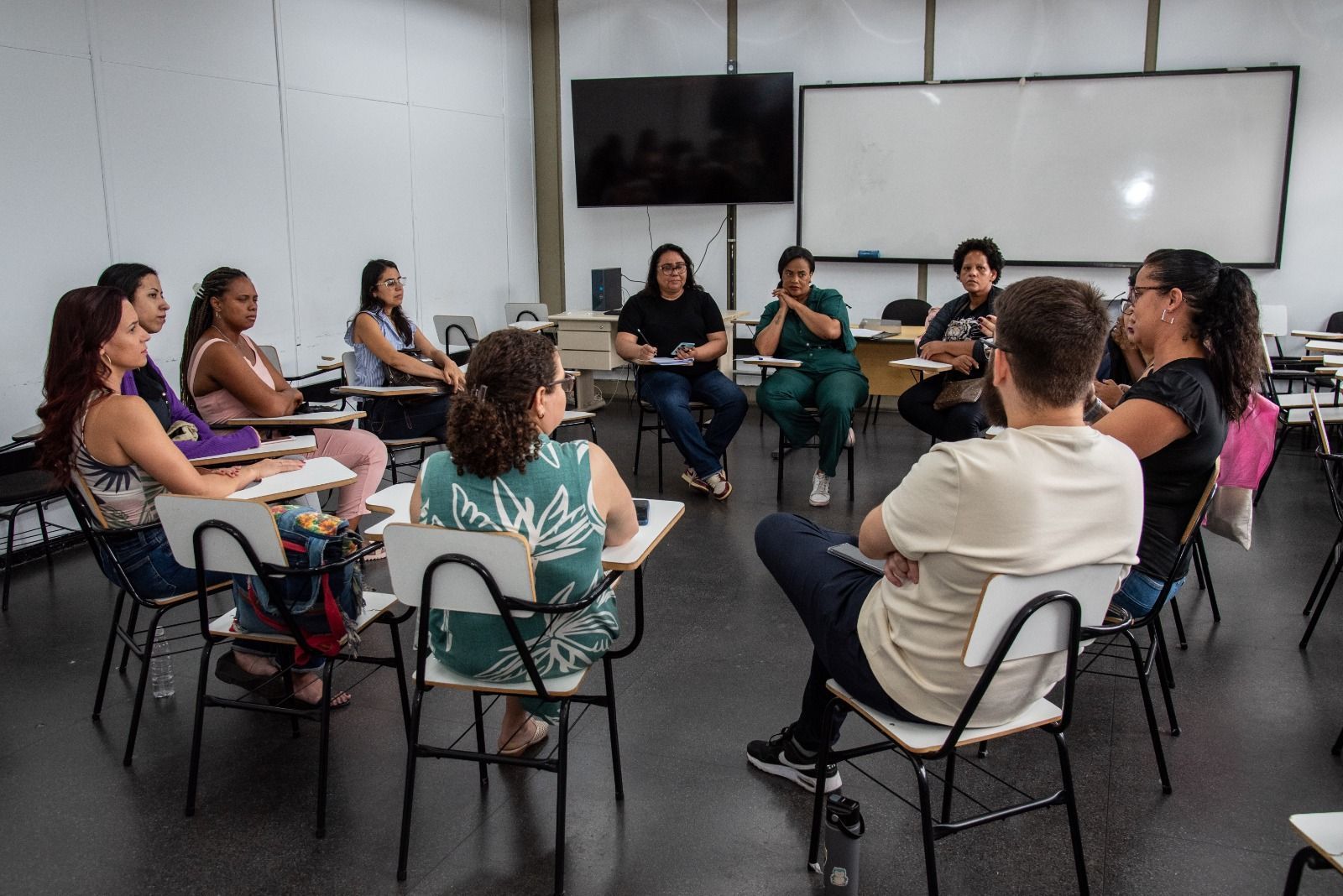 Fundação Cecierj abre inscrições para curso gratuito de aperfeiçoamento em educação especial e inclusiva