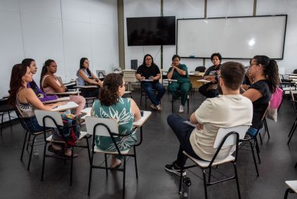 Fundação Cecierj abre inscrições para curso gratuito de aperfeiçoamento em educação especial e inclusiva