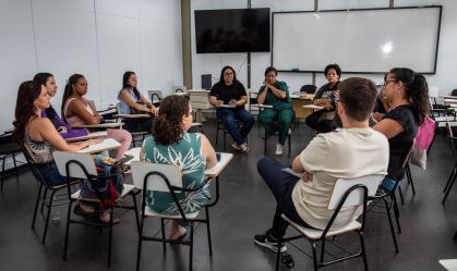 Fundação Cecierj abre inscrições para curso gratuito de aperfeiçoamento em educação especial e inclusiva
