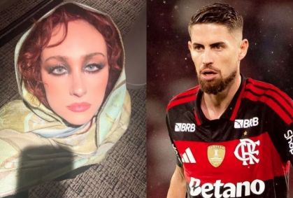 Segurança comenta sobre polêmica entre Chappell Roan e enteada de Jorginho