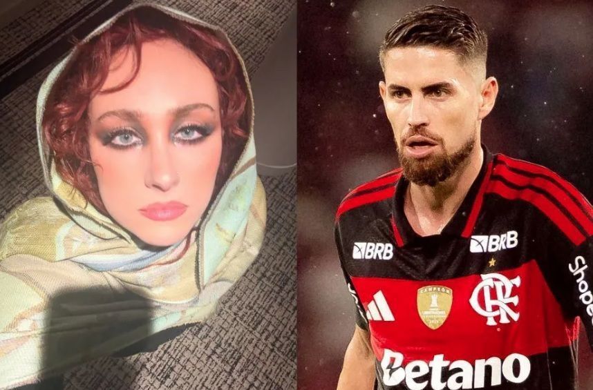 Polêmica entre Chappell Roan e segurança da enteada de Jorginho agita redes sociais