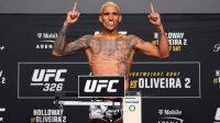 Após conquistar cinturão BMF do UFC, Charles do Bronxs manda recado