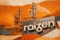 Expansão agressiva contribuiu para alto endividamento da Raízen