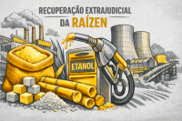 Análise: Recuperação da Raízen, o momento de teste para o império