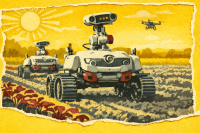 Quem vai colher o agro do futuro?