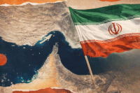 Irã avalia cobrar "pedágio" de navios no Estreito de Ormuz