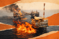 Ataque a maior instalação de GNL do mundo pode impactar economia global