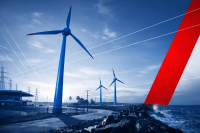 Equinor e Rio Energy compram turbinas da Vestas para parque eólico no RN