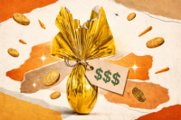 Ovos de Páscoa podem custar mais que dobro de tabletes, aponta Procon-SP