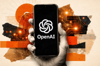 OpenAI levanta US$ 122 bilhões em rodada de investimento