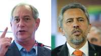Paraná Pesquisas: Ciro Gomes tem 46,6%, e Elmano, 33,9% no CE