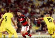 Flamengo enfrenta o Madureira para confirmar vaga na final do Carioca