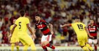 Flamengo enfrenta o Madureira para confirmar vaga na final do Carioca