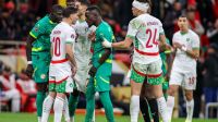 Copa Africana: Marrocos vê decisão justa após título tirado do Senegal