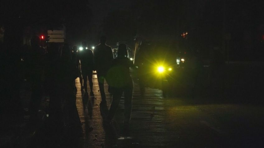 Kuba trpí druhým výpadkem proudu za týden • Reuters