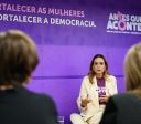 Senado inaugura sala de acolhimento para mulheres vítimas de violência