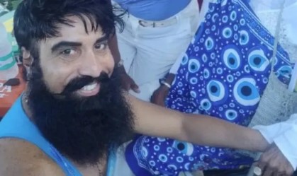 DIRETOR ARTÍSTICO MORTO