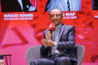 Escala 6x1: Foco deve ser formalizar 44 milhões, diz Skaf no CNN Talks