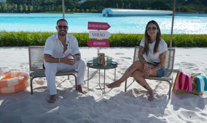 Mari Palma e Diogo Nogueira - Na Palma da Mari Verão