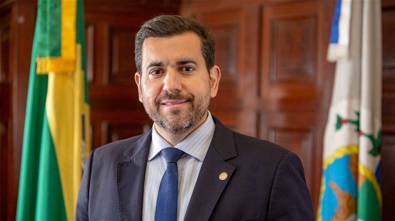 Delegado Carlos Augusto