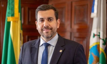 Delegado Carlos Augusto