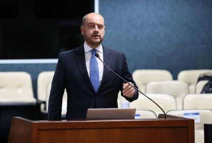 Presidente do TJRJ assume cargo no lugar de Castro; entenda xadrez político