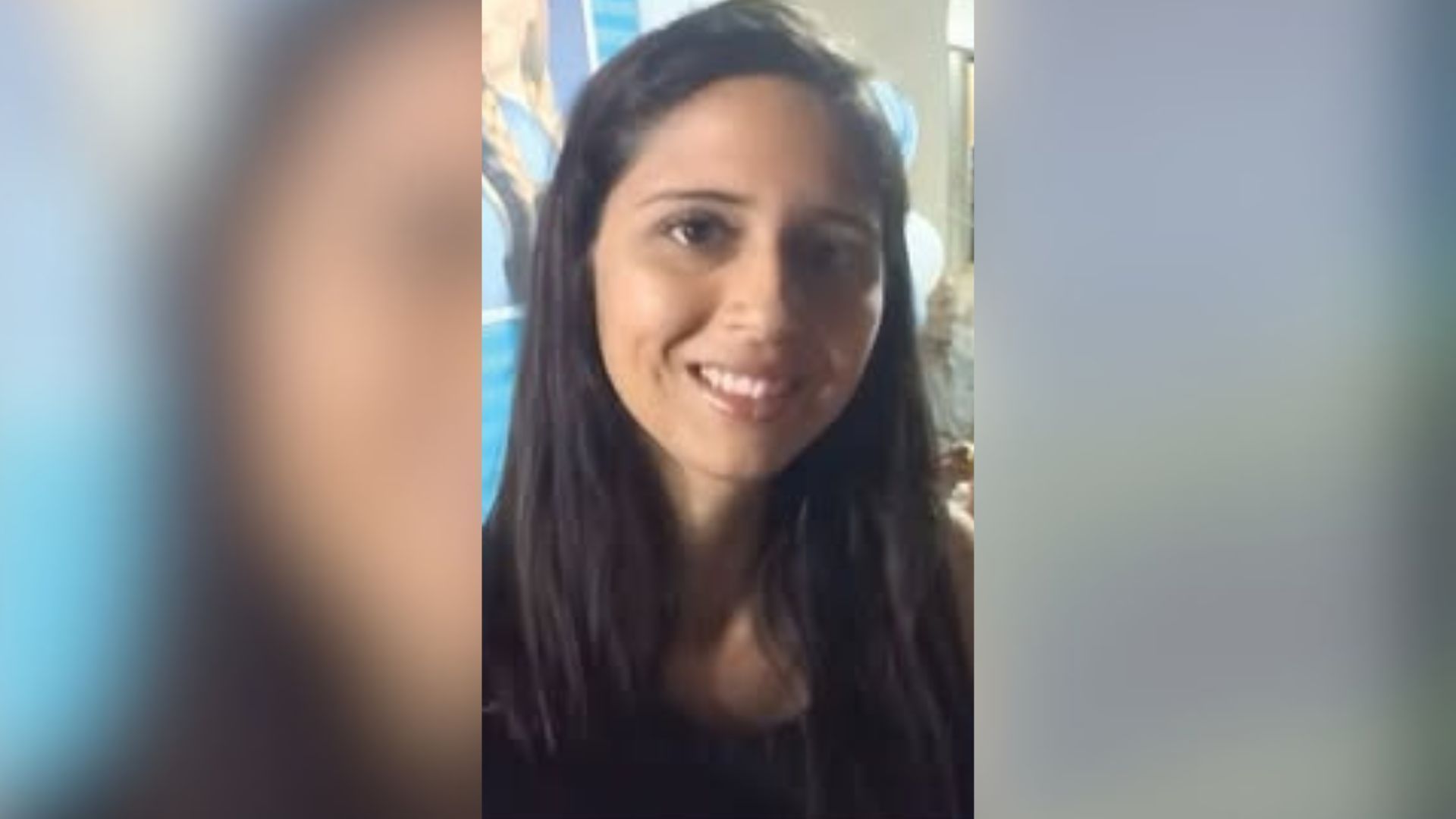 BRASILEIRA ENCONTRADA MORTA CANADÁ
