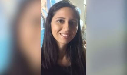 BRASILEIRA ENCONTRADA MORTA CANADÁ