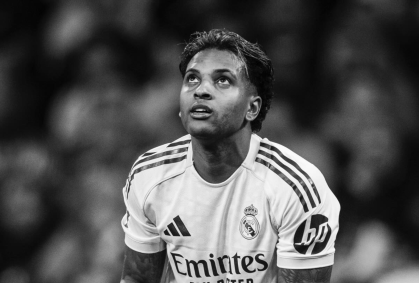 Entenda recuperação da lesão de Rodrygo, que depende de longa reabilitação