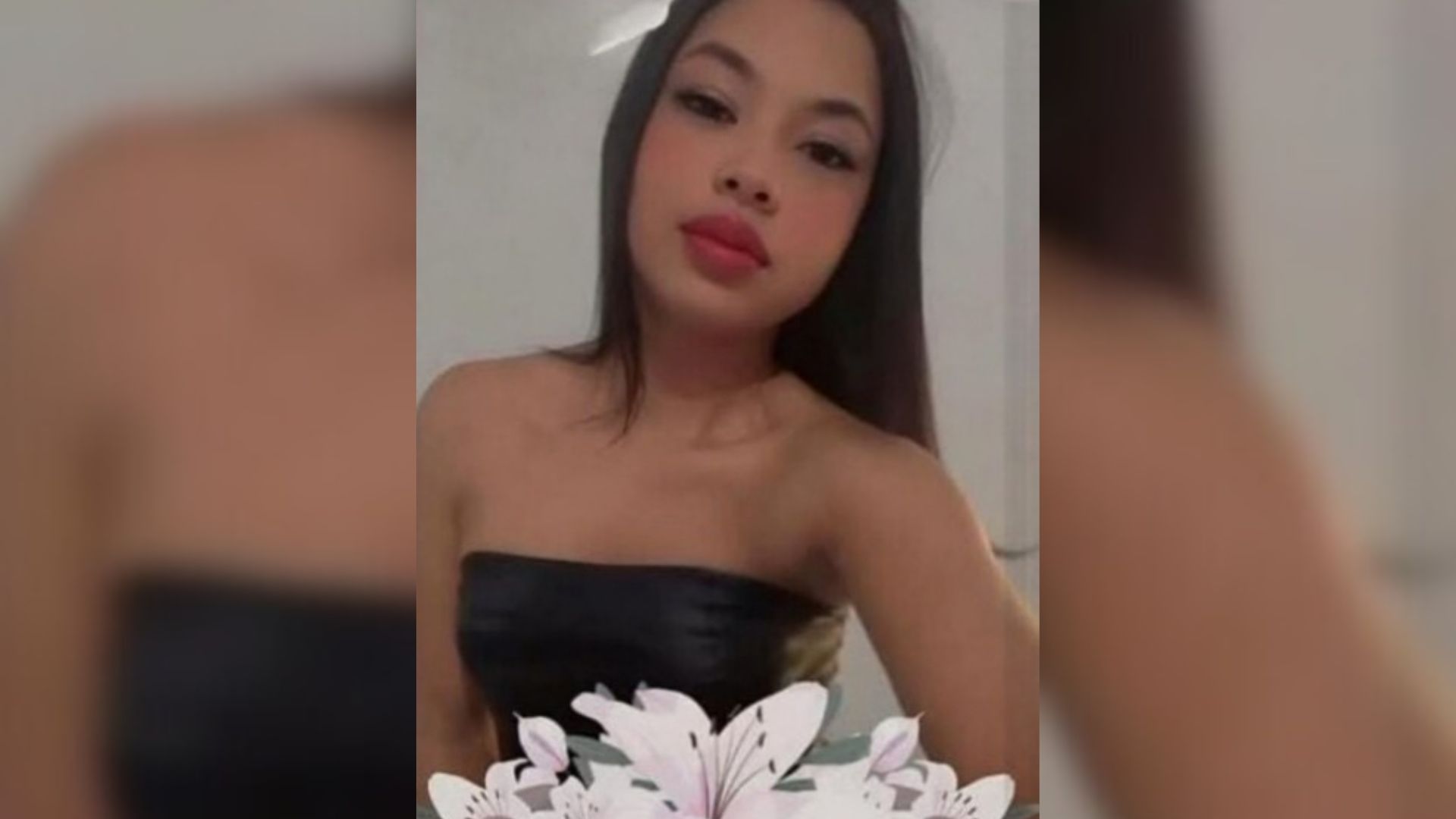 JOVEM DE 15 ANOS ESFAQUEADA GUARULHOS