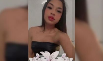 JOVEM DE 15 ANOS ESFAQUEADA GUARULHOS