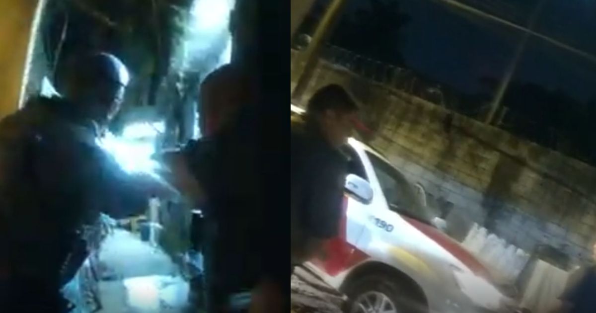Júri absolve PMs investigados por matar jovem já rendido no litoral de SP