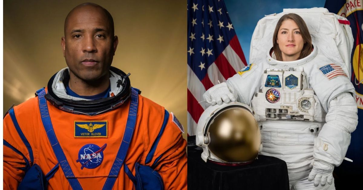 Artemis II: Nasa levará 1ª mulher e 1º homem negro à órbita da Lua; entenda
