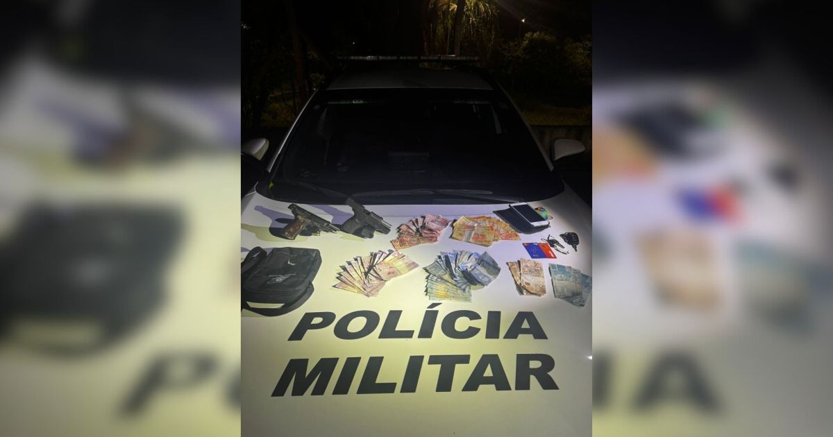 Tentativa de roubo a farmácia termina em tiroteio e um suspeito morto em SP