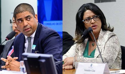 Delator da Lava Jato e ex-contadora de Youssef são alvos do MP em SP