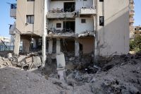 Quase 350 crianças morreram na guerra no Oriente Médio, mostra levantamento